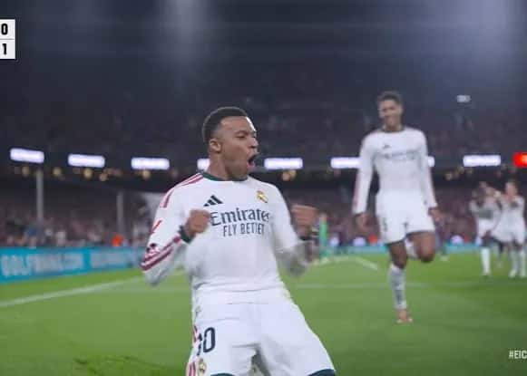 الدار - حقق نادي ريال مدريد الفوز على غريمه التقليدي برشلونة بهدفين م