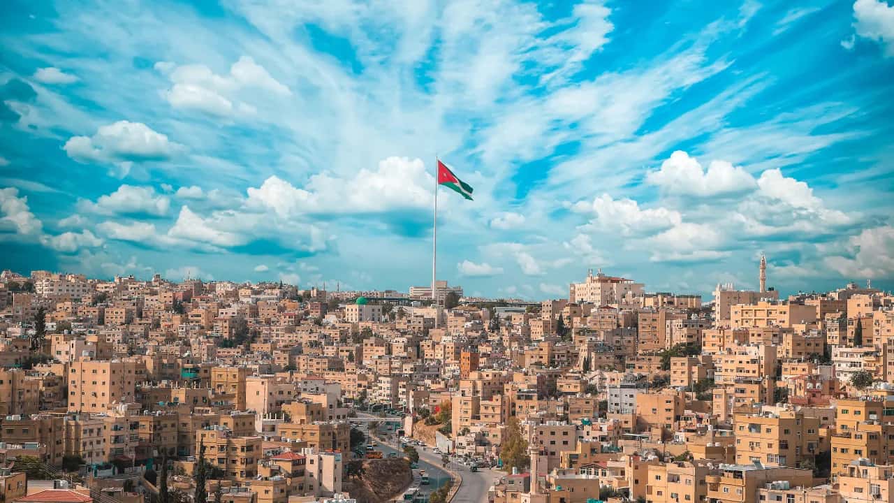عمر عبدالرؤوف - قال الخبير العسكري اللواء المتقاعد صالح المعايطة إن ار