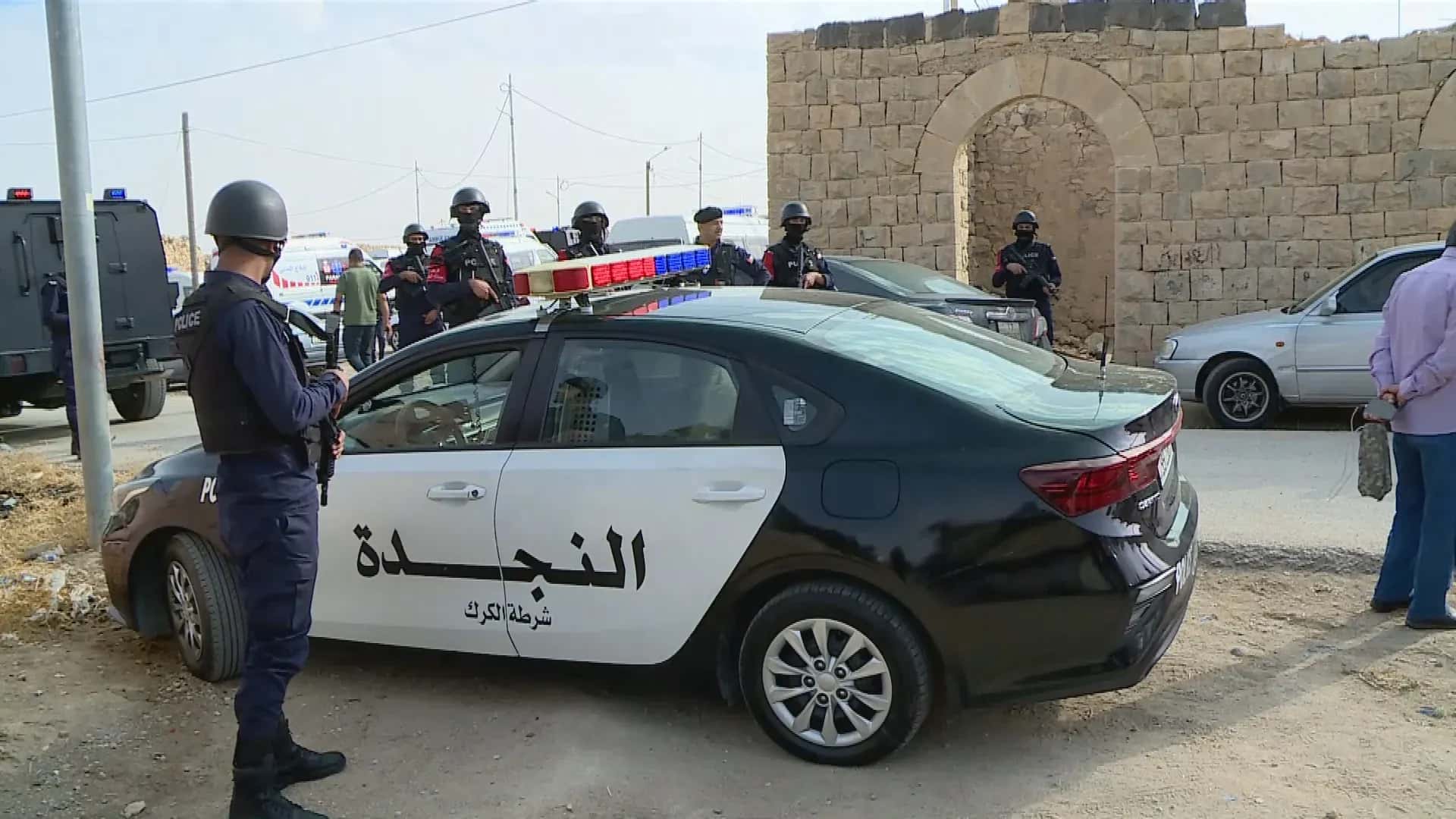 الدار - قرر النائب العام حظر النشر في القضية التحقيقية المتعلقة بحادث