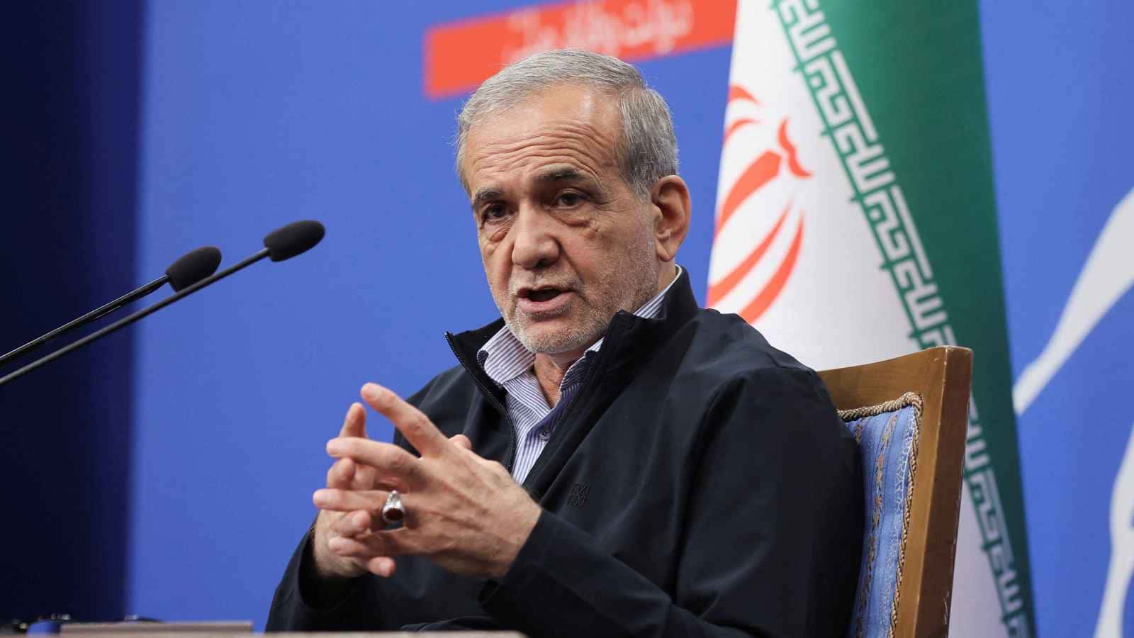 الدار - يشتبك الباحث المتخصص بالشأن الإيراني، حارث أبو بديوي، في هذا ا