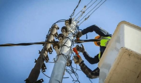 الدار -  علي خلف - أكدت الناطق الإعلامي باسم هيئة الطاقة والمعادن، تحر