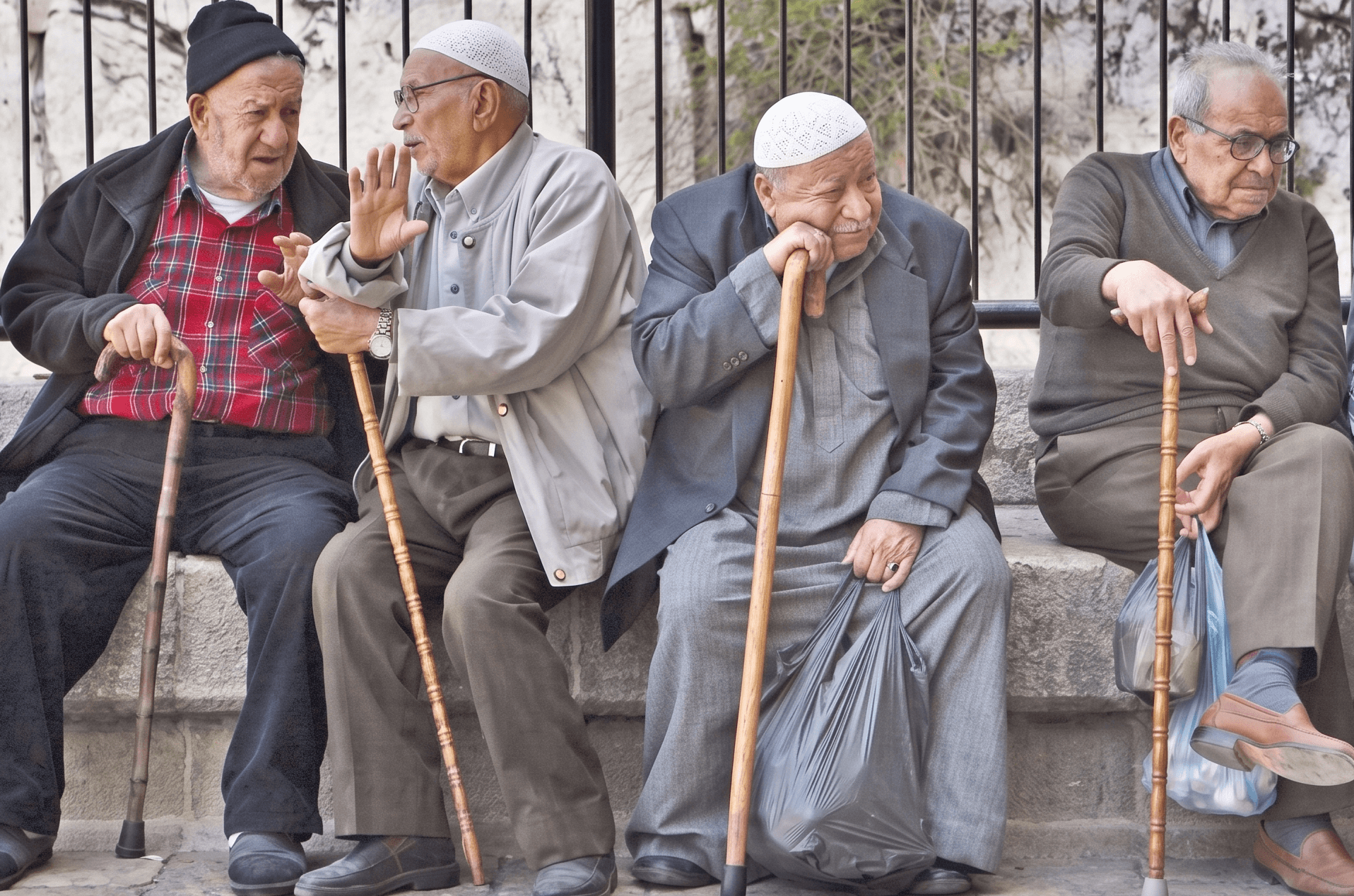 الدار - تقرير عدي صافي - ردت وزارة التنمية الاجتماعية والمؤسسة العامة