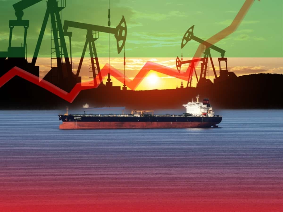 الدار -  شهدت أسواق الطاقة العالمية هزة عنيفة في التعاملات المبكرة من