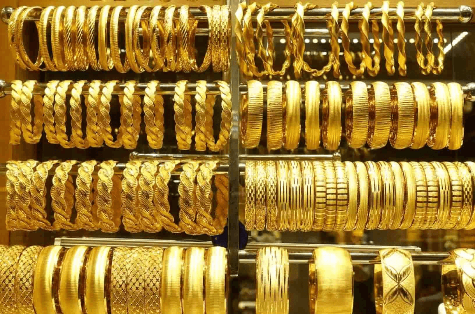 الدار - أصدرت النقابة العامة لأصحاب محلات تجارة وصياغة الحلي والمجوهرا
