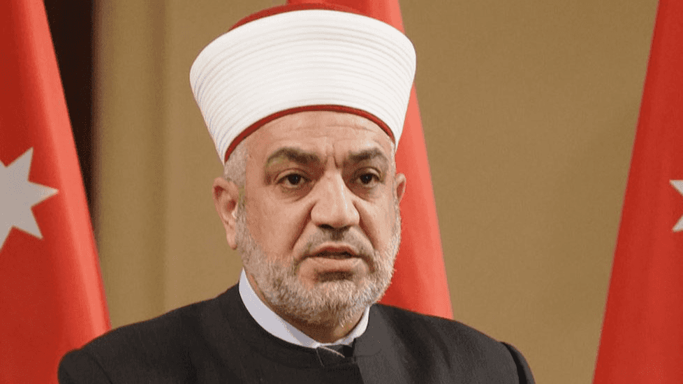 الدار - أعلن وزير الأوقاف والشؤون والمقدسات الإسلامية، الدكتور محمد ال