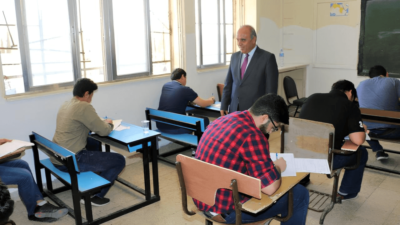 الدار -  أوضحت وزارة التربية والتعليم وتنمية الموارد البشرية أن المقصو