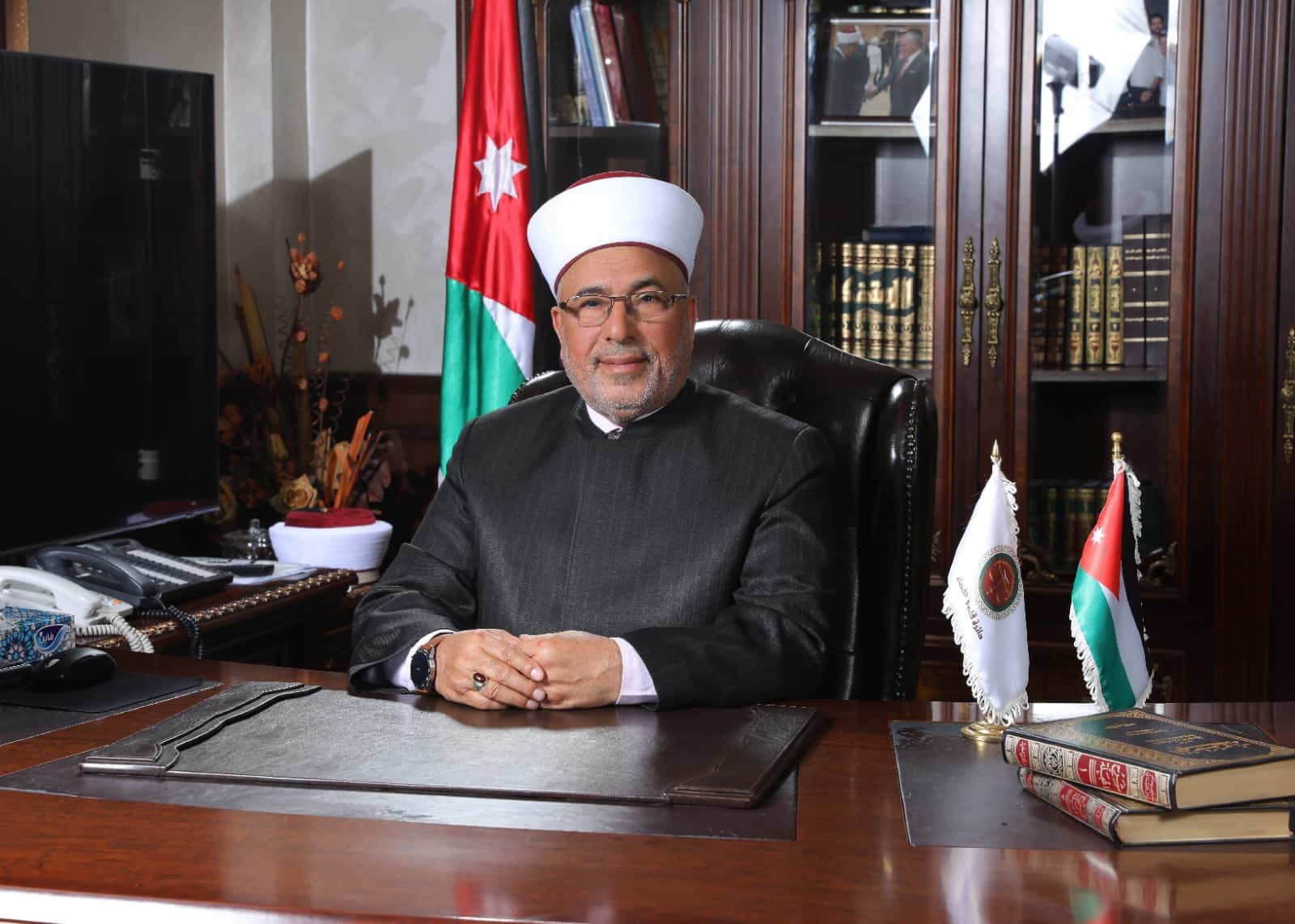 الدار -  يشكل يوم ميلاد جلالة الملك عبد الله الثاني ابن الحسين، يحفظه