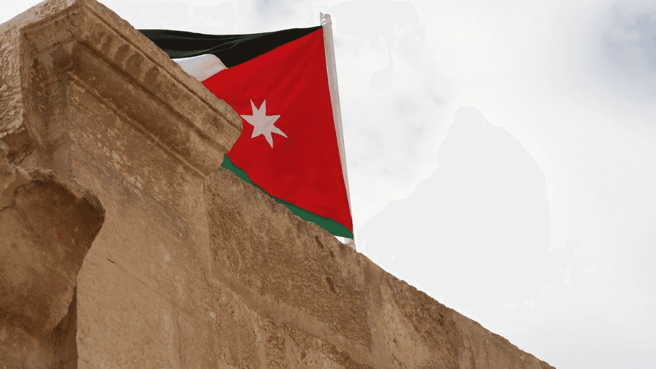 الدار -  أكدت أحزاب سياسية أن عيد الاستقلال الـ80 للمملكة الأردنية اله