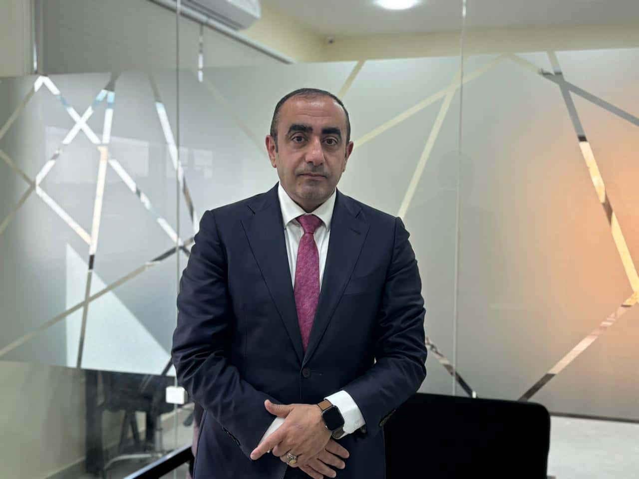 الدار - قال الباحث الاقتصادي المتخصص في شؤون الطاقة عامر الشوبكي إن أس