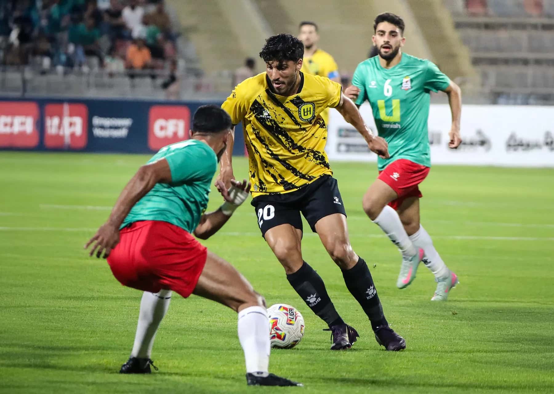 الدار - أظهر التصنيف العالمي للأندية الصادر عن موقع "Kickalgor" المتخص