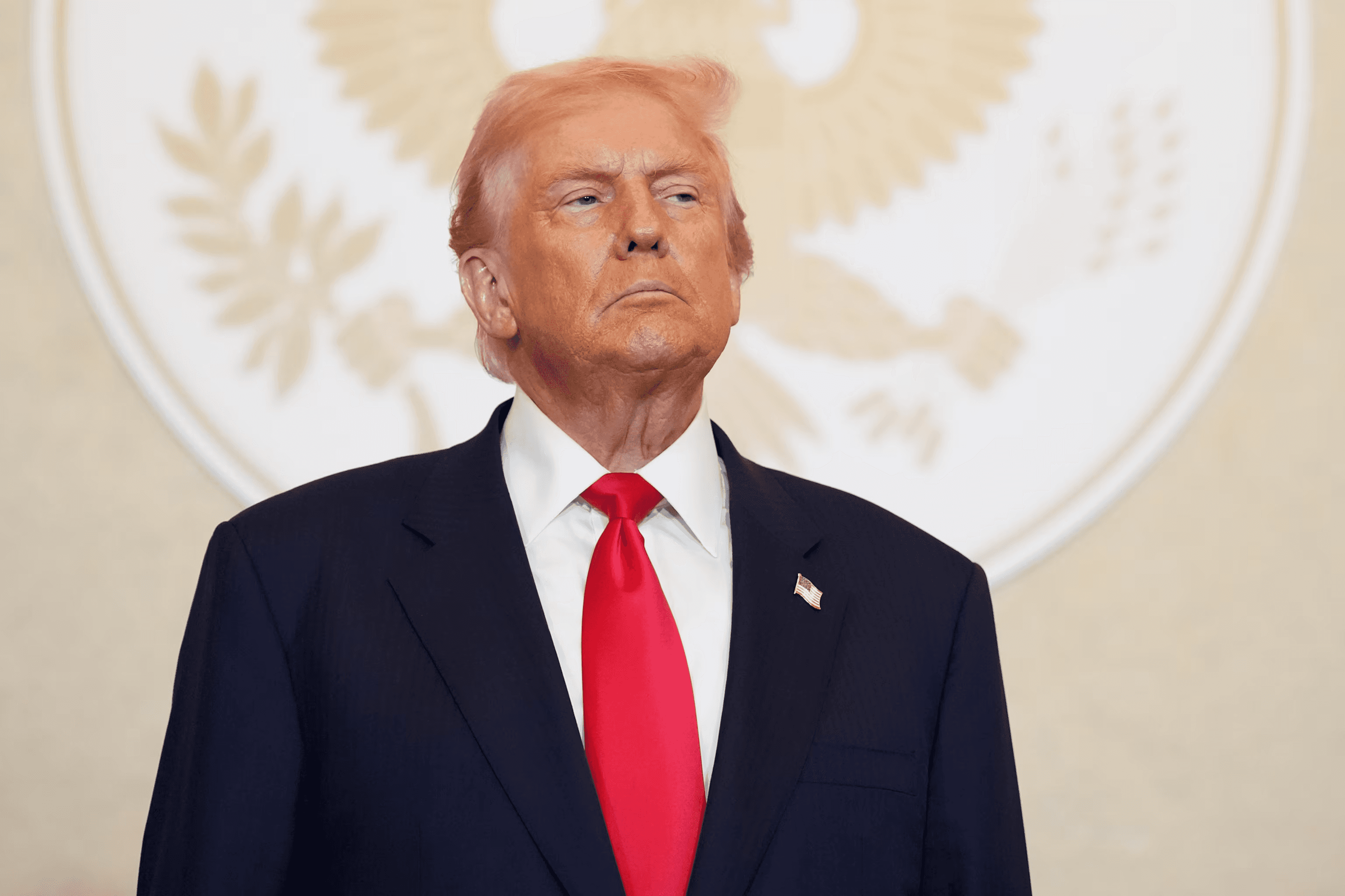 الدار -  أعلن الرئيس الأمريكي دونالد ترمب أن الجيش الأمريكي أبلغه بإسق
