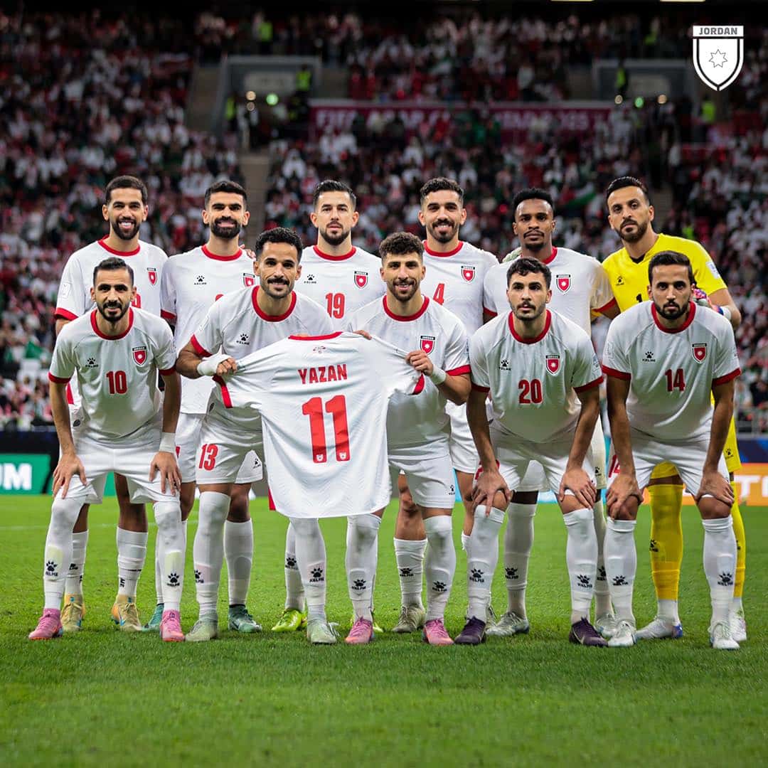 يبدأ المنتخب الوطني لكرة القدم غدا الخميس، مرحلة التحضير الأخيرة، قبل
