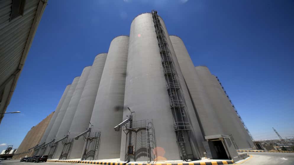 أعلنت الشركة العامة الأردنية للصوامع والتموين عن حزمة خصومات تشجيعية م