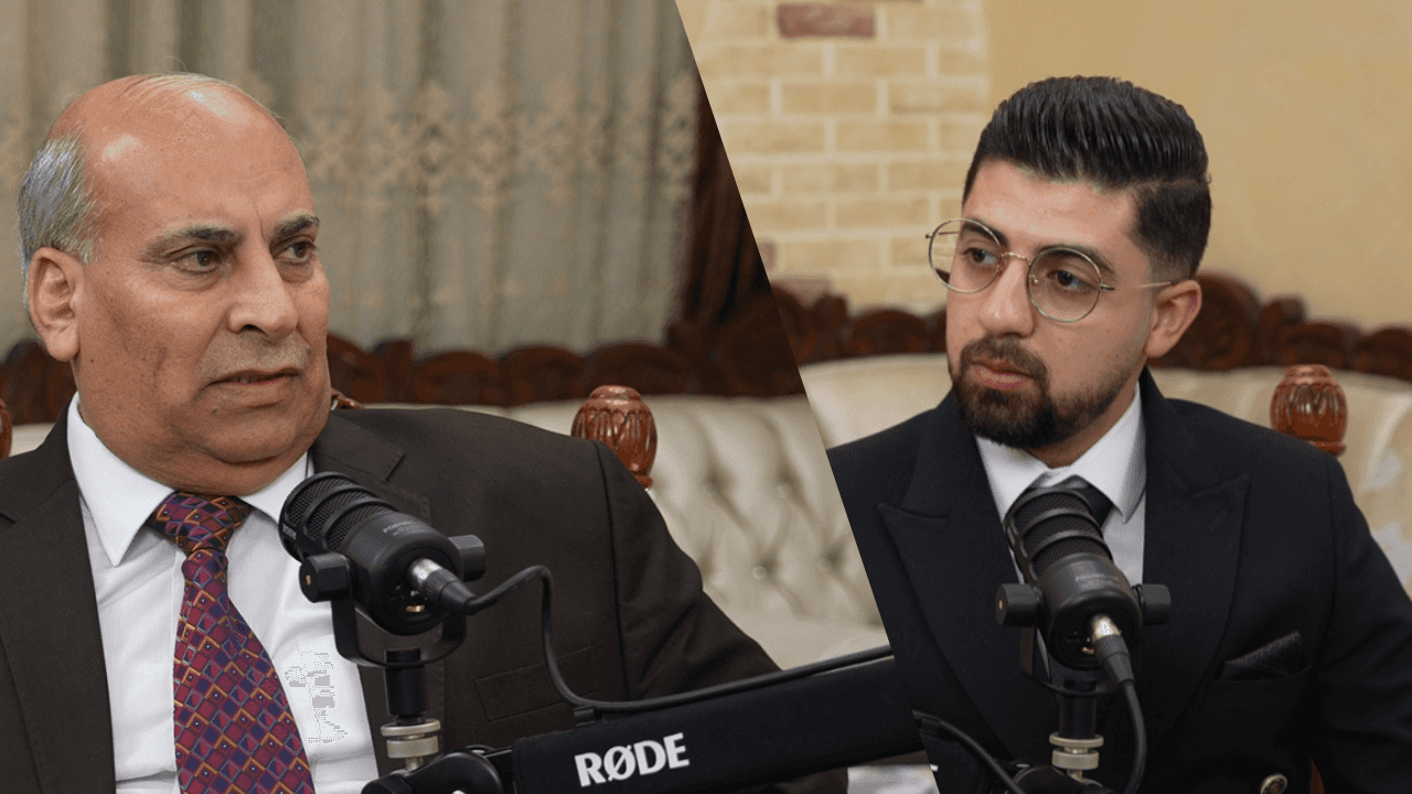 الدار -  خاص - استضاف برنامج "صناعة القرار" في حلقته الثالثة مدير الاس