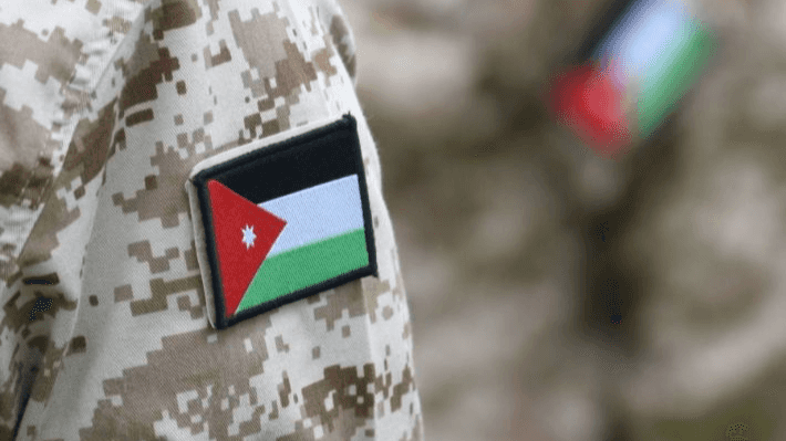 الدار - أصدرت القيادة العامة للقوات المسلحة الأردنية – الجيش العربي، م