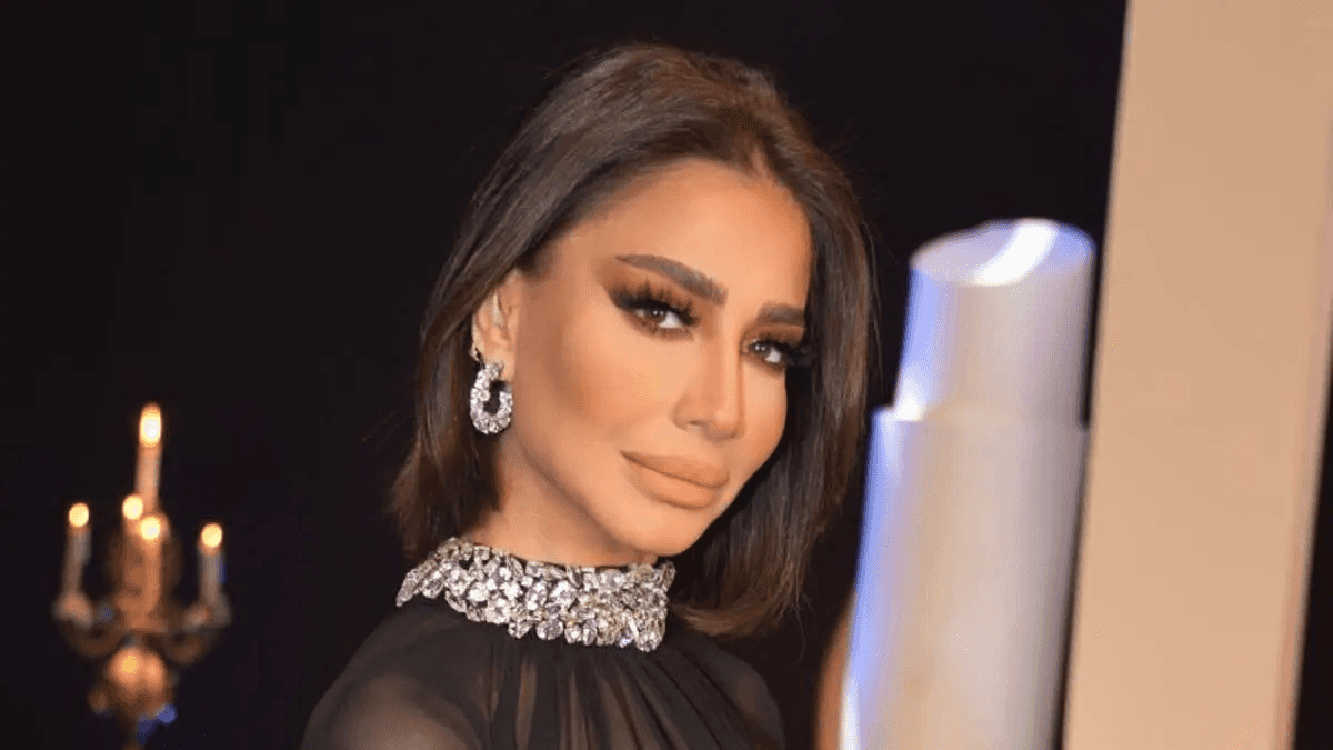 الدار -  نفت الإعلامية بسمة وهبة الشائعات المتداولة عبر عدد من المواقع