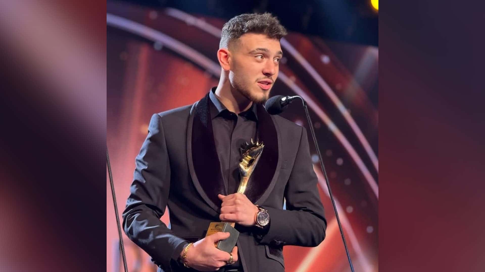 حل الفنان اللبناني وائل جسار ضيفًا على برنامج "المسار" عبر قناة LBC، و