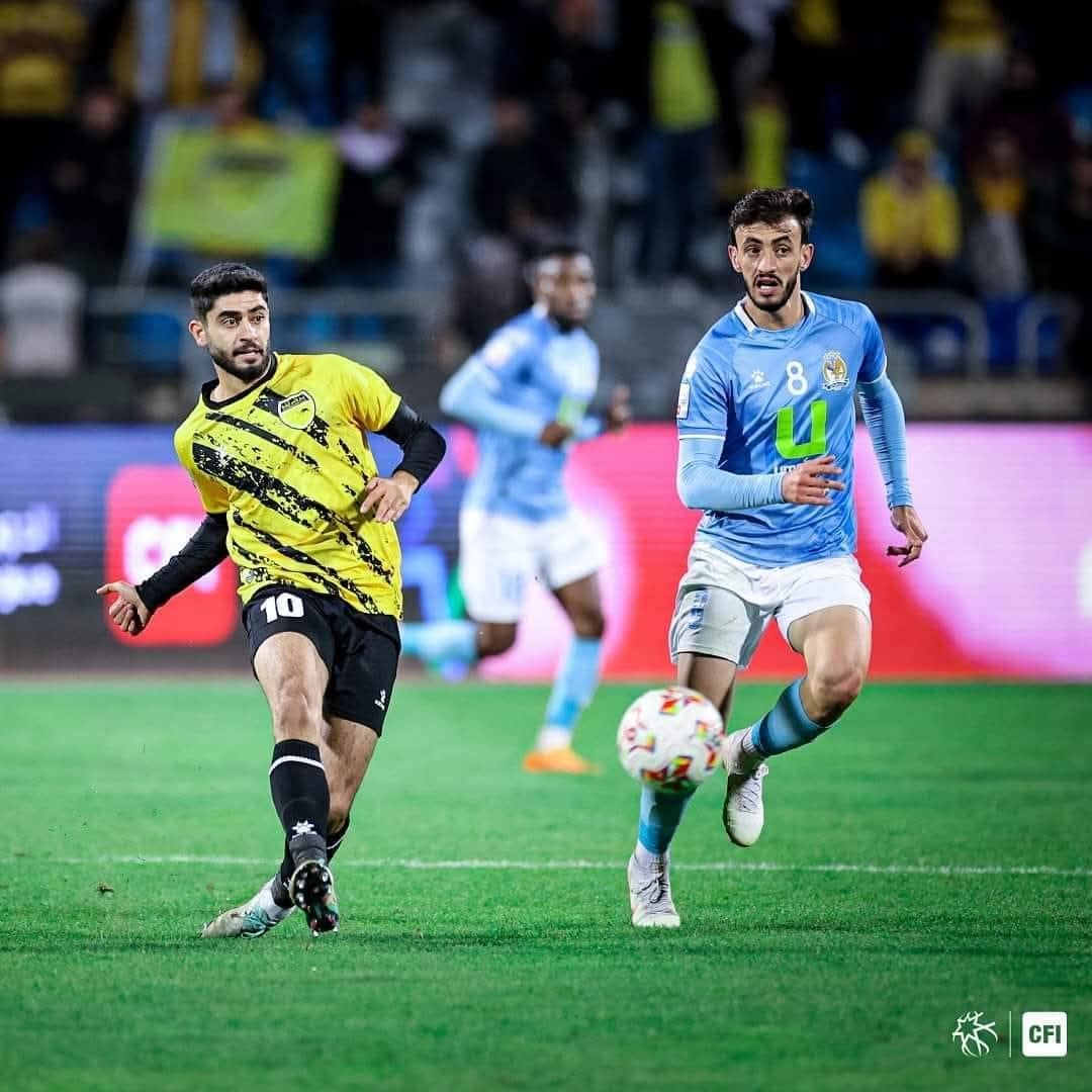 قمة كروية تجمع الفيصلي والحسين الأحد