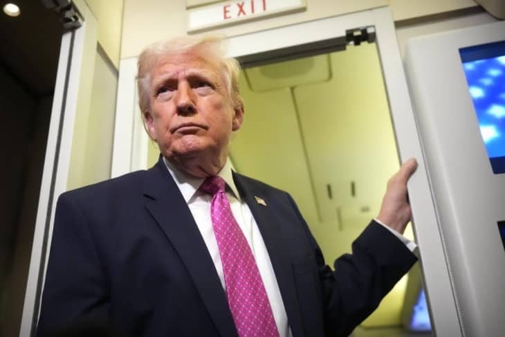 سي إن إن تفكك خطاب ترامب: لا نصر واضح والكلفة تتصاعد نحو الداخل الأمريكي