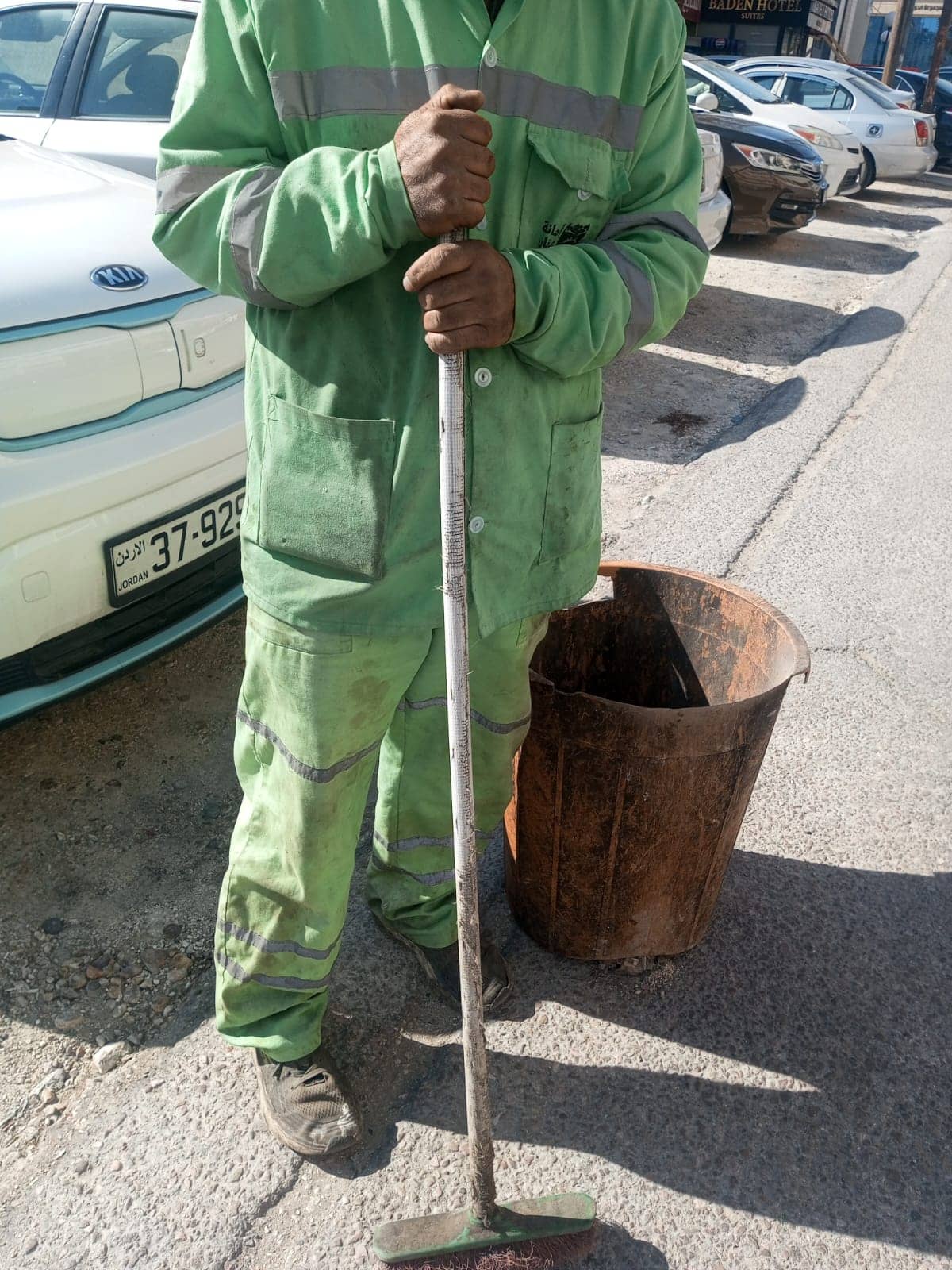 وزارة الإدارة المحلية تزف بشرى سارّة لعمال المياومة وتكشف التفاصيل