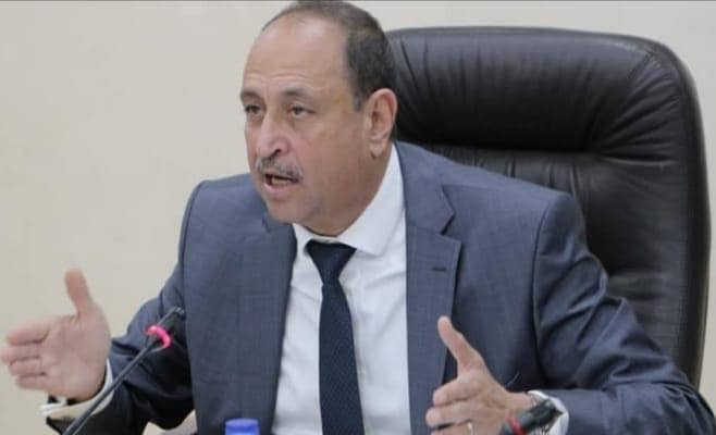 الخشاشنة: مشكلة بطالة الأطباء في الأردن “حقيقية ومركبة”
