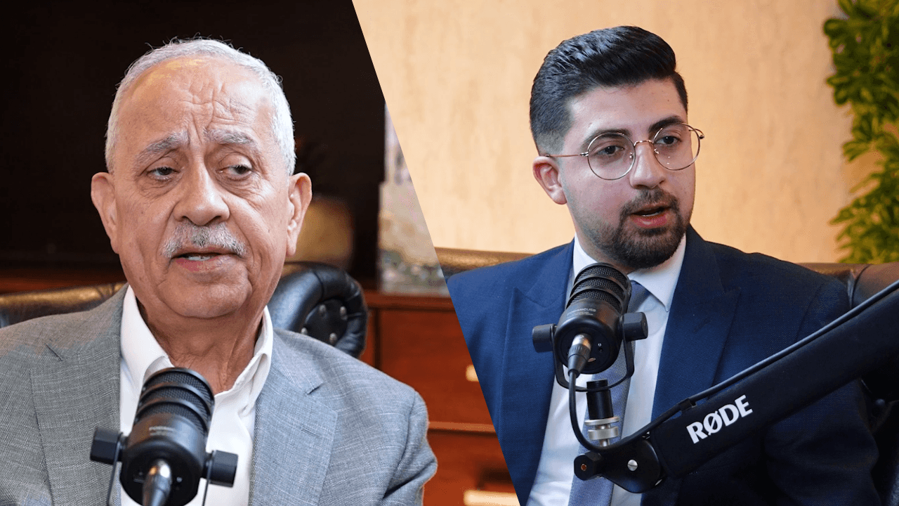 الجغبير يكشف أسراراً غير مسبوقة عن واقع الصناعة الأردنية في "صناعة القرار"