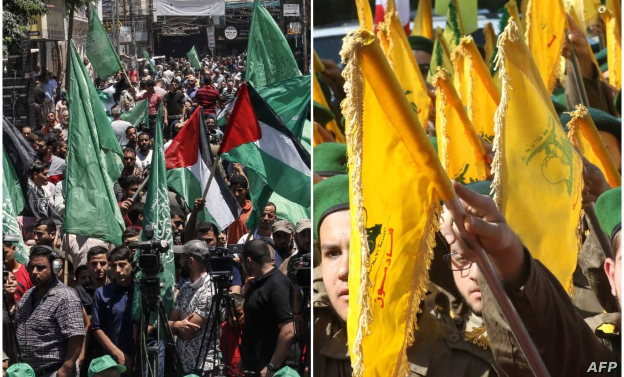 «الإسلاميون ما بعد السابع من أكتوبر»… إصدار جديد يرصد تحولات الحركات الإسلامية ومستقبلها