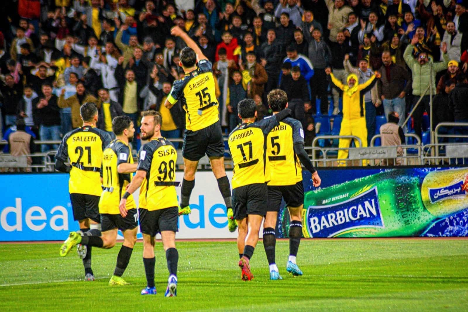 تعرف إلى الملعب التي سيقام عليه نهائي كأس الاردن؟