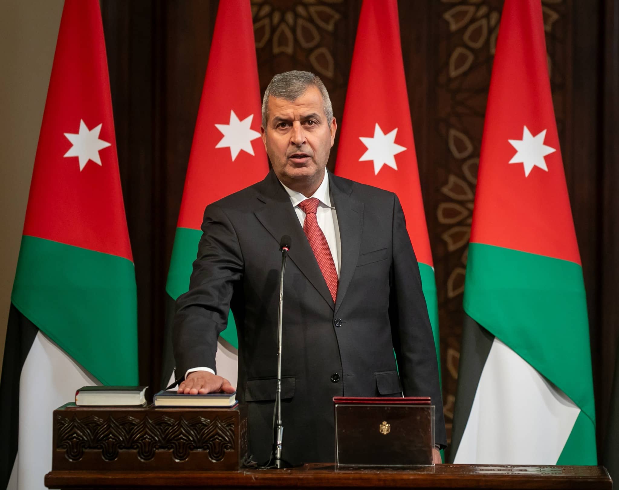 وزير الطاقة: لا رفع لأسعار الطاقة الكهربائية