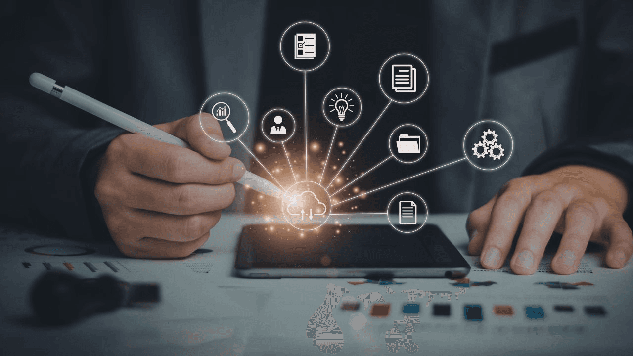 هيئة الطاقة والمعادن تعلن رقمنة 109 خدمات بالكامل
