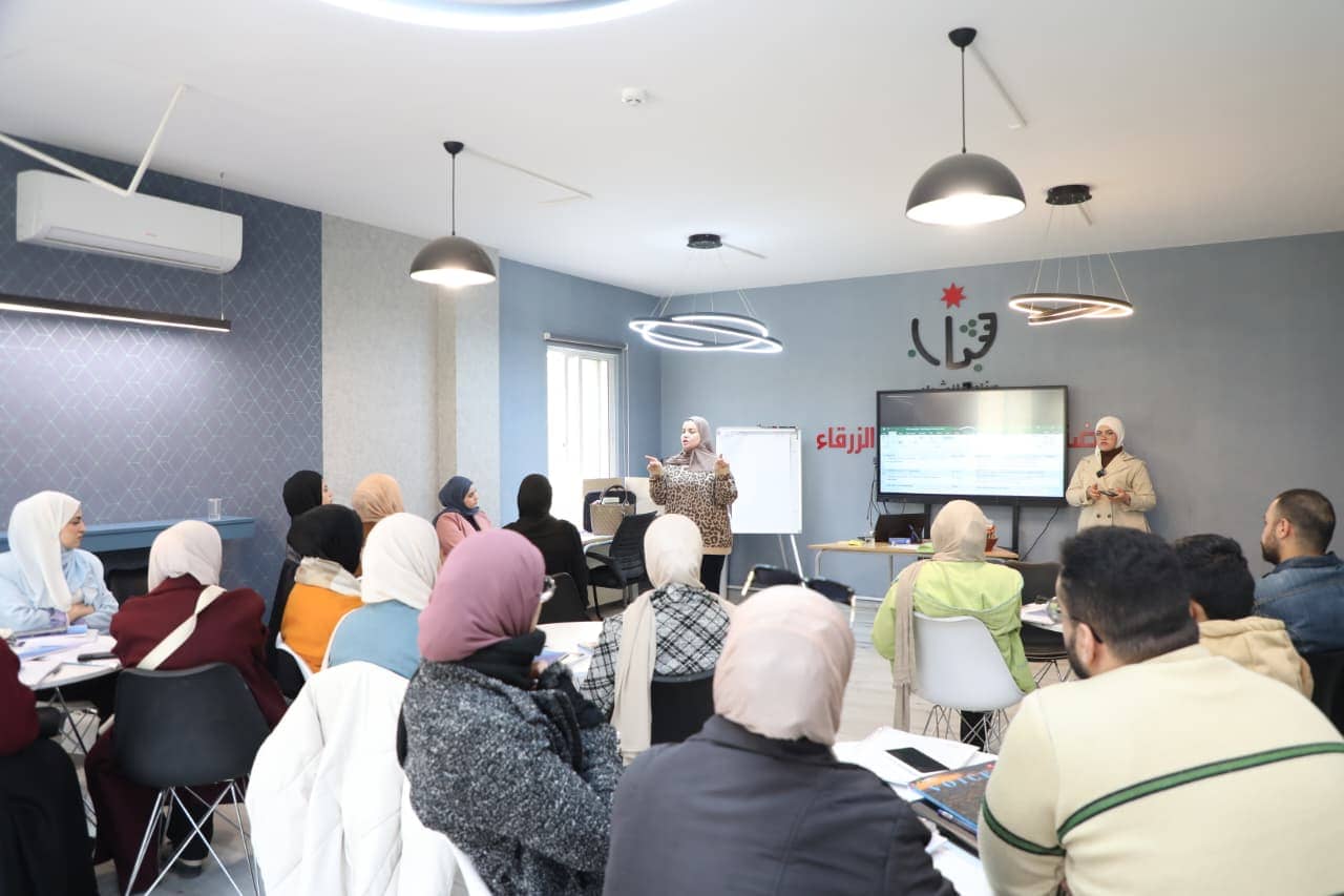 وزارة الشباب تطلق فعاليات البرامج التدريبية الجديدة في المراكز الشبابية