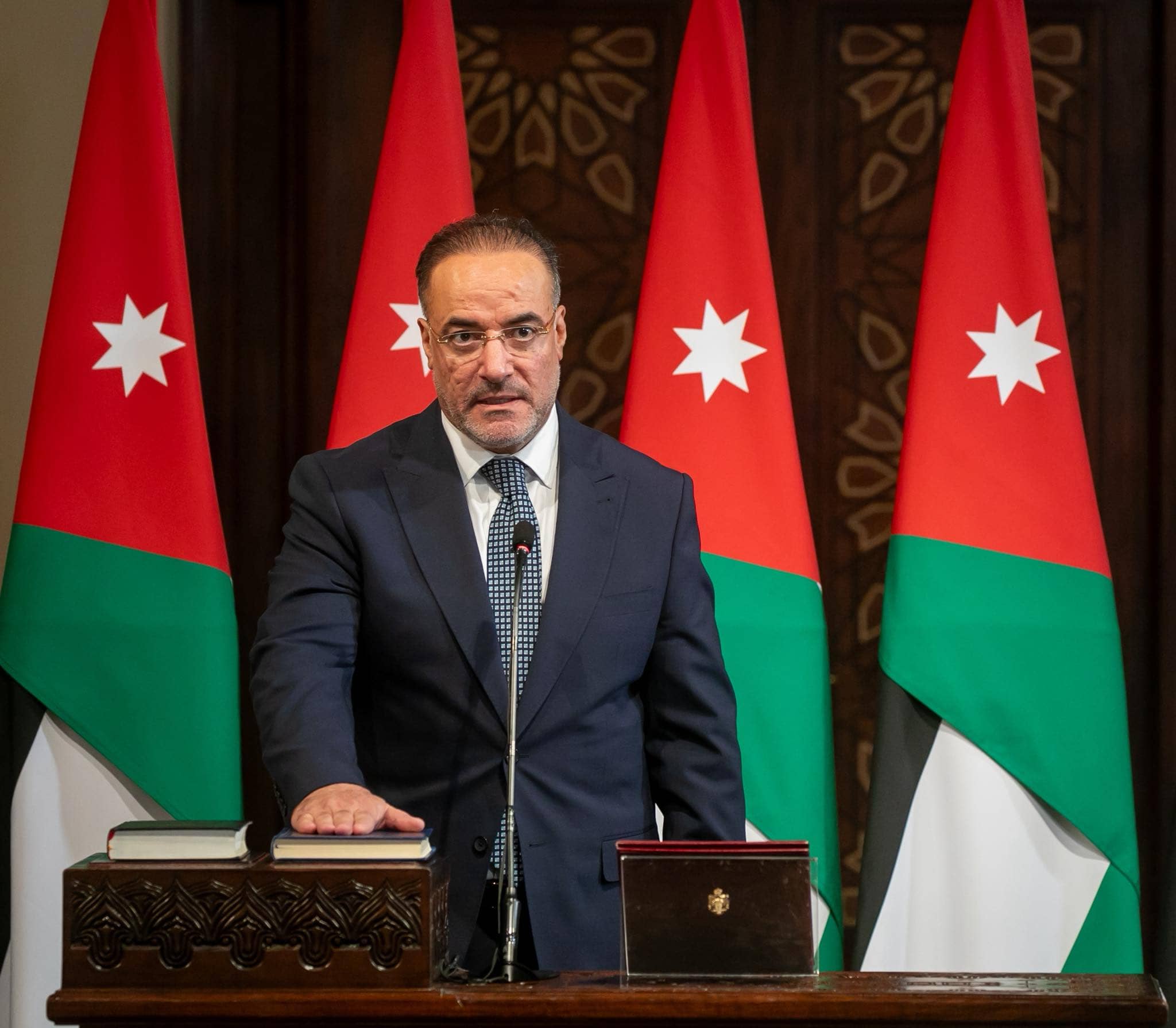 وزير المالية: السياسة المالية تعزز منعة الاقتصاد وتحسن بيئة الاستثمار