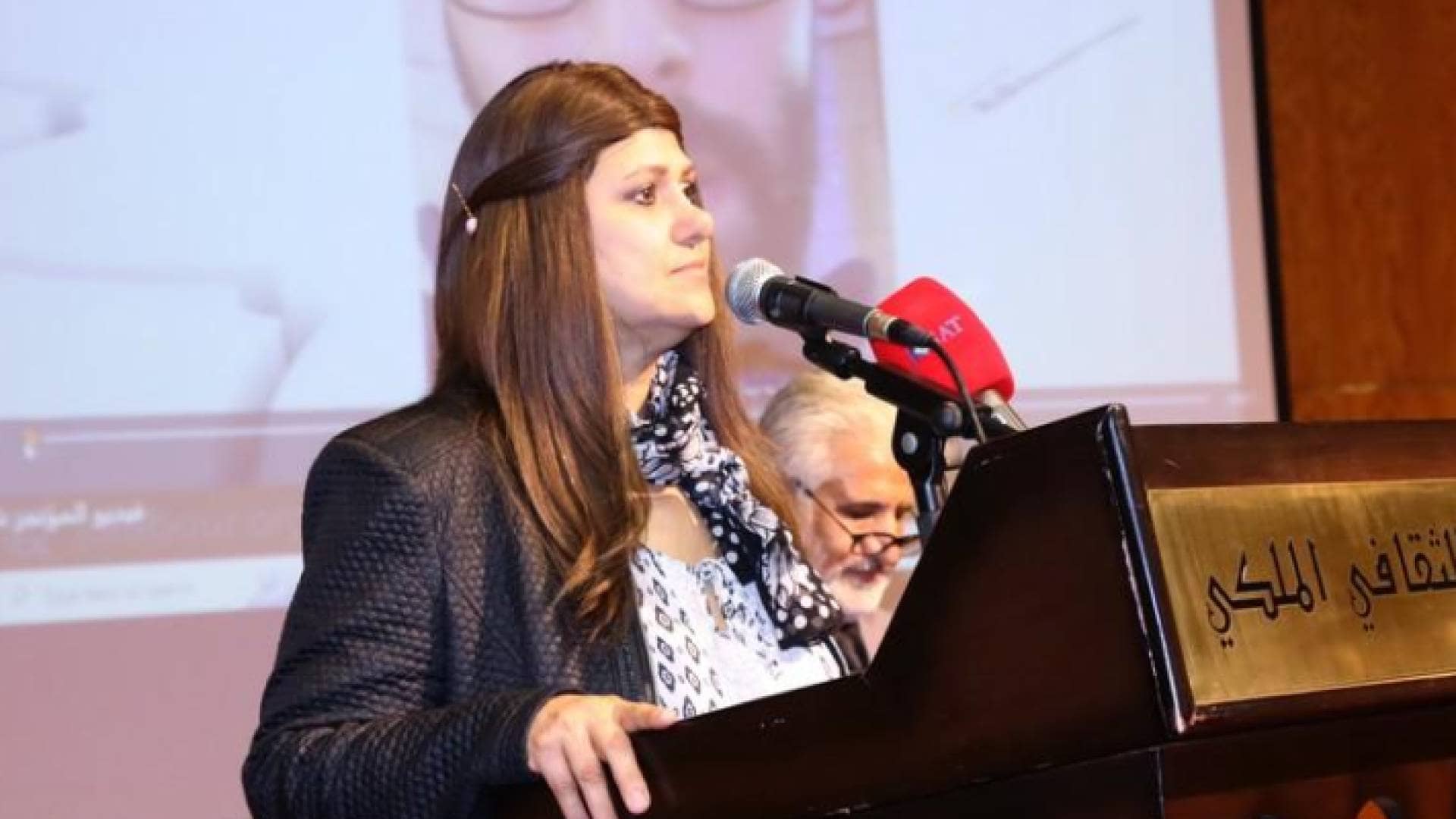 الحروب تؤكد رفضها قرار "المستقلة للانتخاب" منح مقعد النائب الجراح لحمزة الطوباسي وتشكك بقانونيته