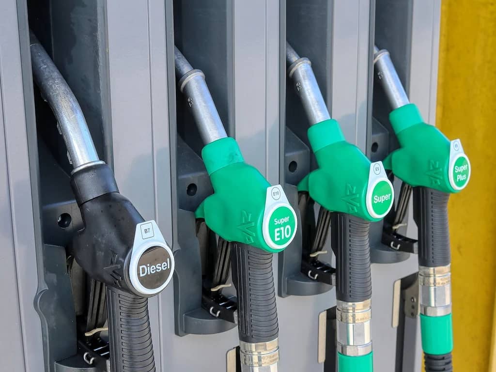 ألمانيا: أسعار الديزل تكسر كافة الأرقام القياسية مسجلة 2.39 يورو للتر