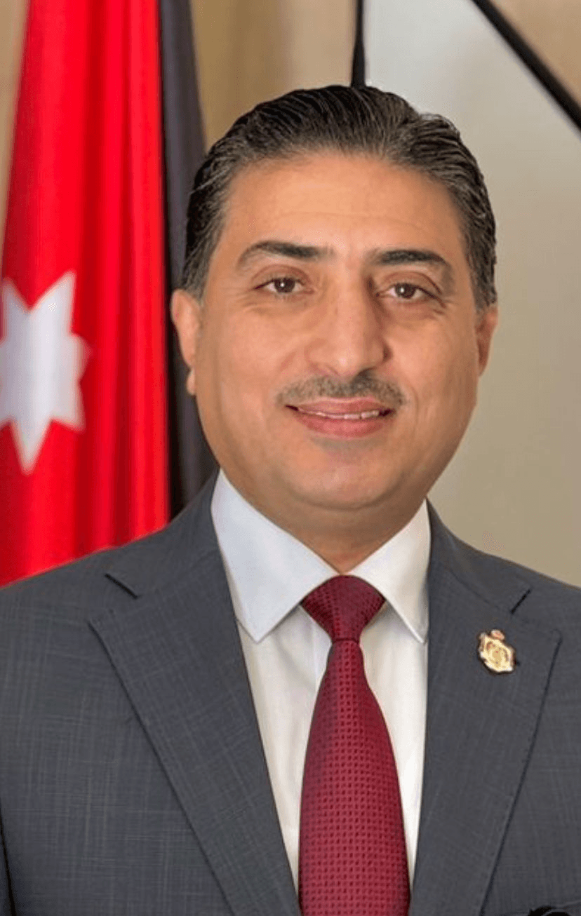 النعيمي: الأزمات لا تُدار بالصدفة بل بالجاهزية والقرار السريع