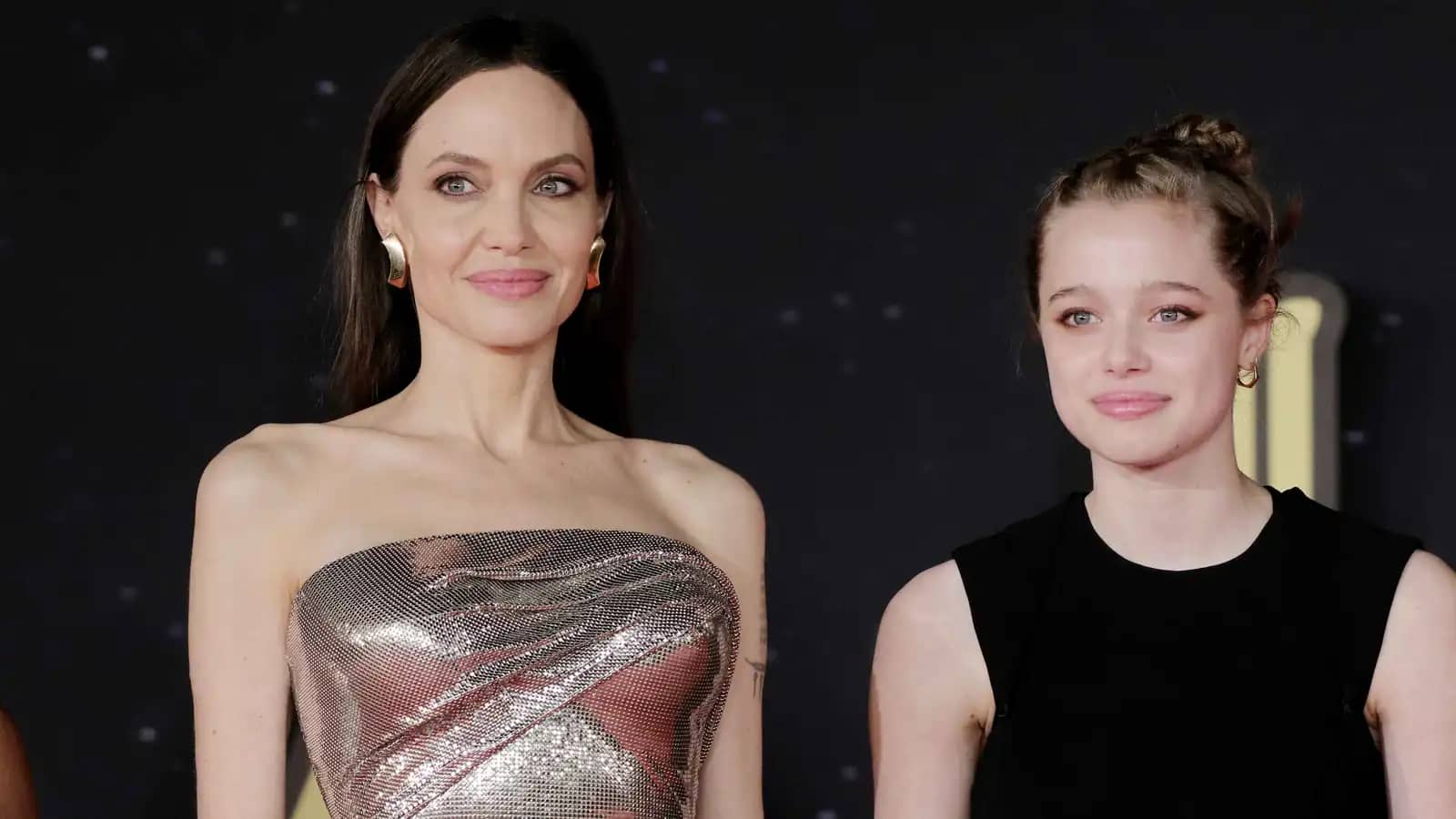 كيف شاركت شيلوه جولي في كليب "دايونغ" دون علم المنتجين؟