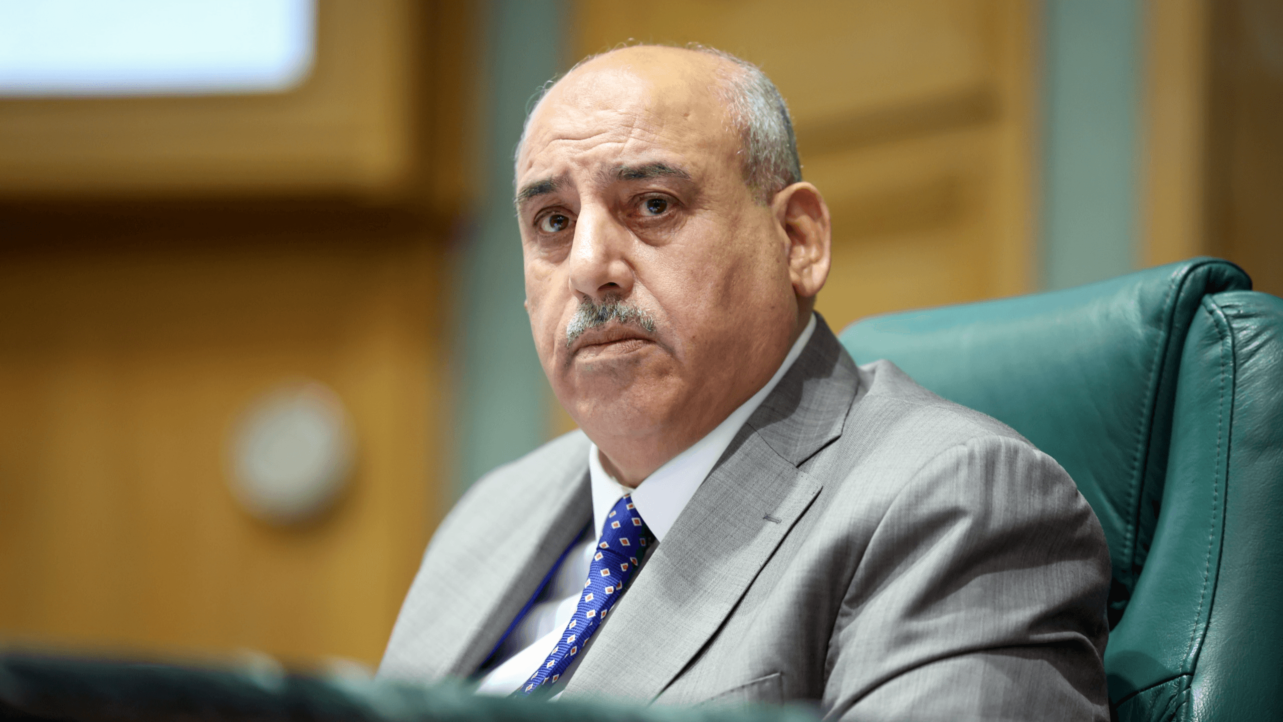 القاضي: خلف جيشنا في مواجهة الاعتداء الإيراني الغاشم