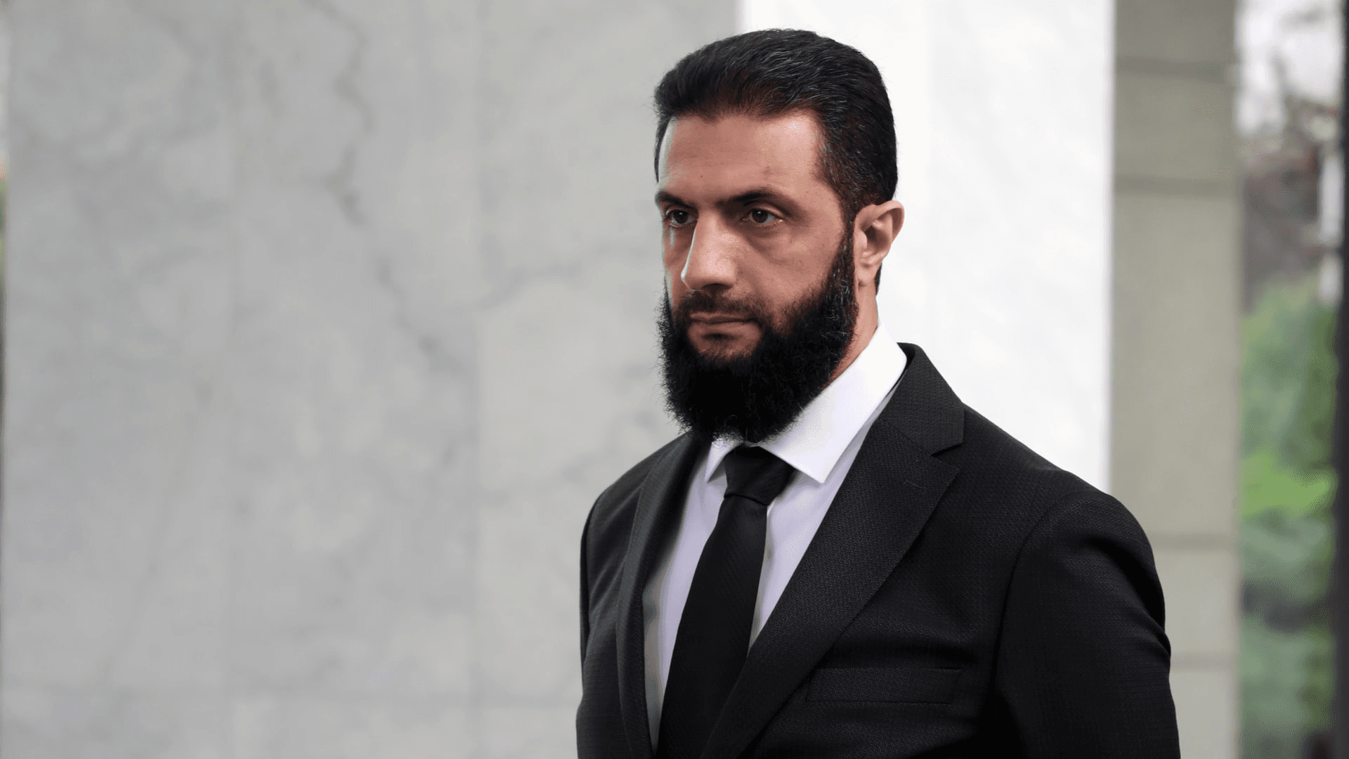 تأجيل أولى جلسات مجلس الشعب الانتقالي في سوريا