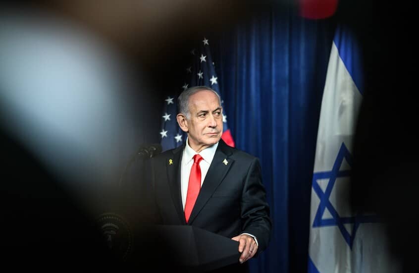 نتنياهو: ترمب يركز على إنهاء التخصيب الإيراني.. وفجوات كبيرة تعرقل الاتفاق
