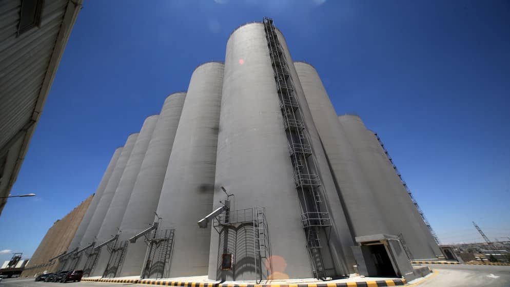 "الصوامع": خصومات 40% على التخزين لتحفيز استيراد الحبوب والمواد التموينية