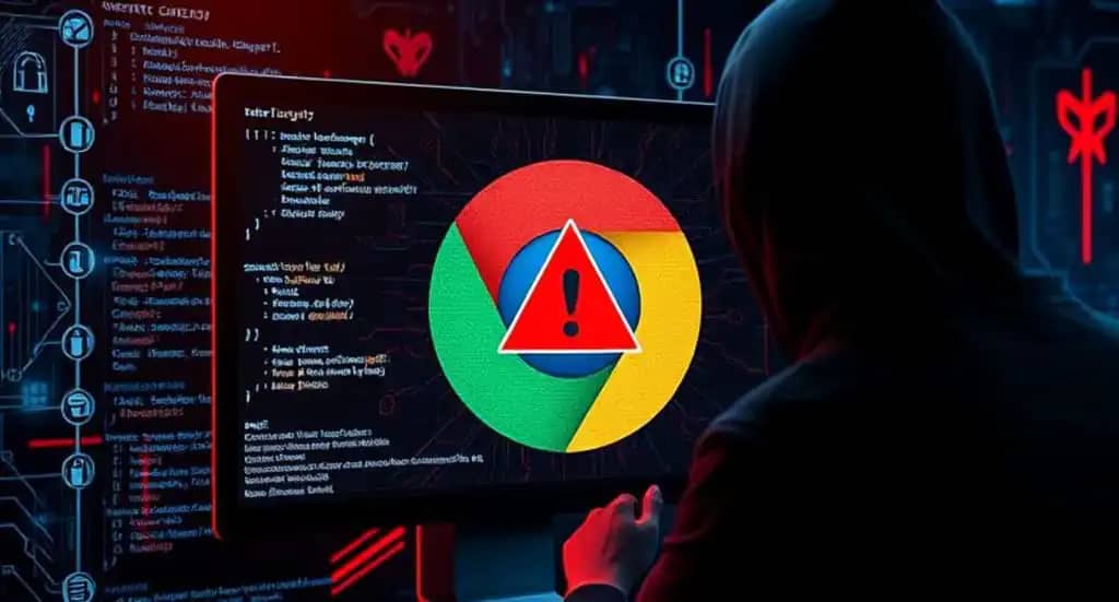 ثغرة خطيرة.. تحذير عاجل لمستخدمي "غوغل كروم"