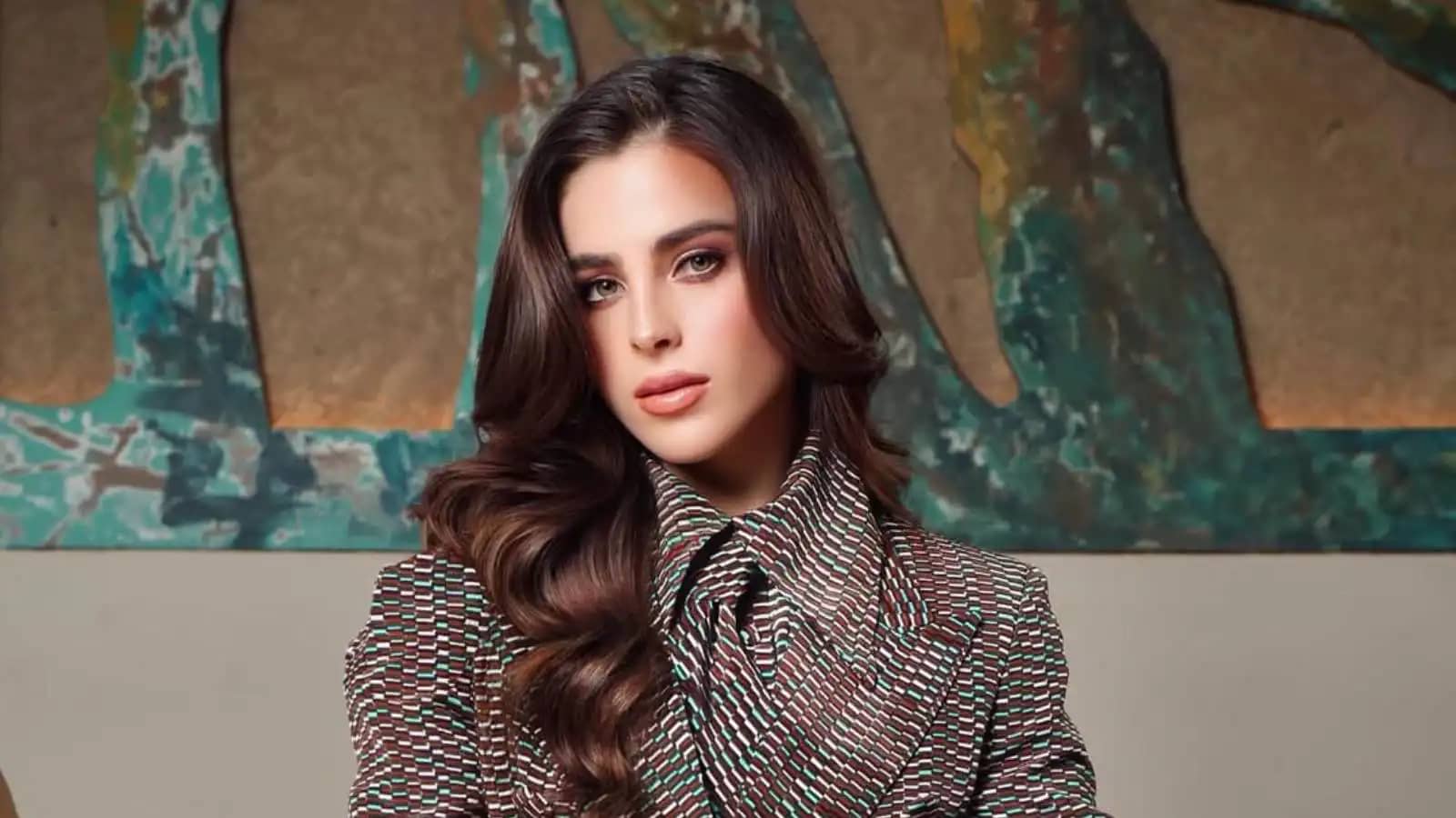 فاطمة بوش: مسابقات الجمال لا تقبل المرأة الحقيقية