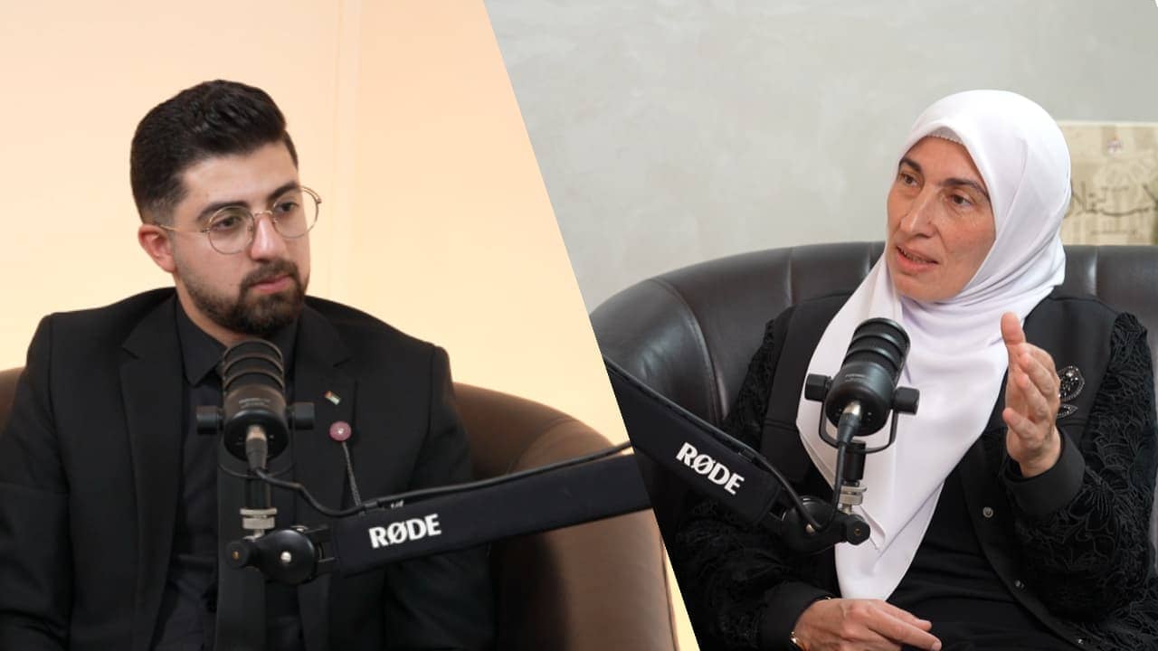 فيديو.. ديمة طهبوب تفتح ملفات البرلمان والأحزاب والسوشيال ميديا في "صناعة القرار"