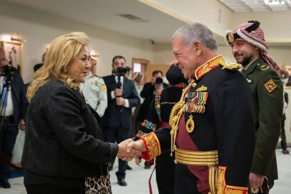 بين الوفاء والبيعة… وطنُ العهد ووعدُ المجد… يُبايَع بالمحبة، تصونُه الكرامة، وتبقى رايته لا تنحني