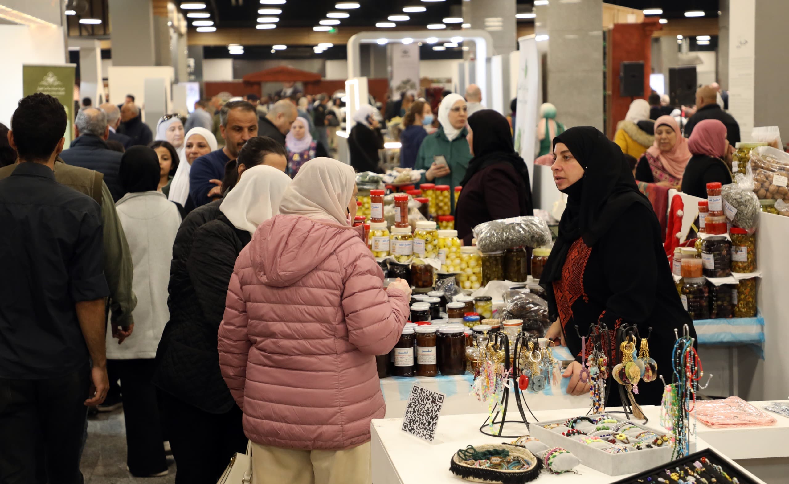 مدير مهرجان الزيتون: 284 ألف زائر للمهرجان حتى اليوم السابع
