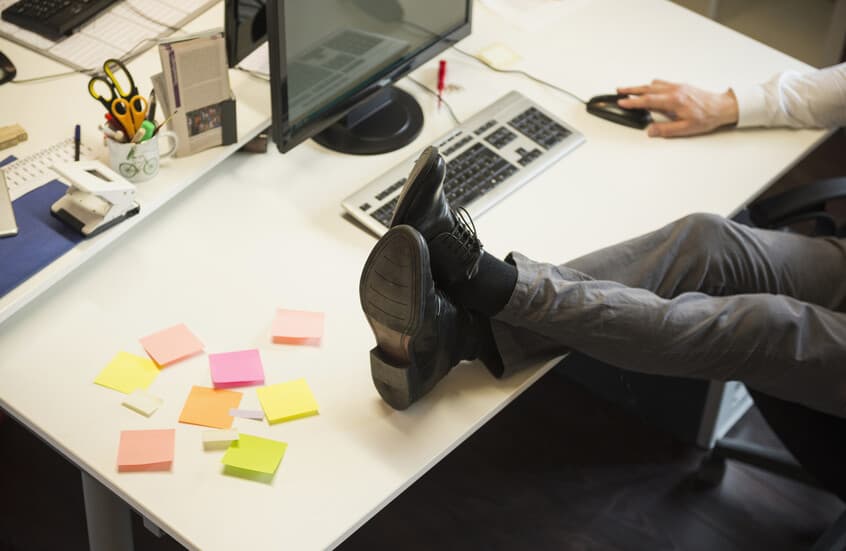 هل فيه من سمات "الثالوث المظلم"؟.. كيف تعرف شخصية زميلك في العمل؟