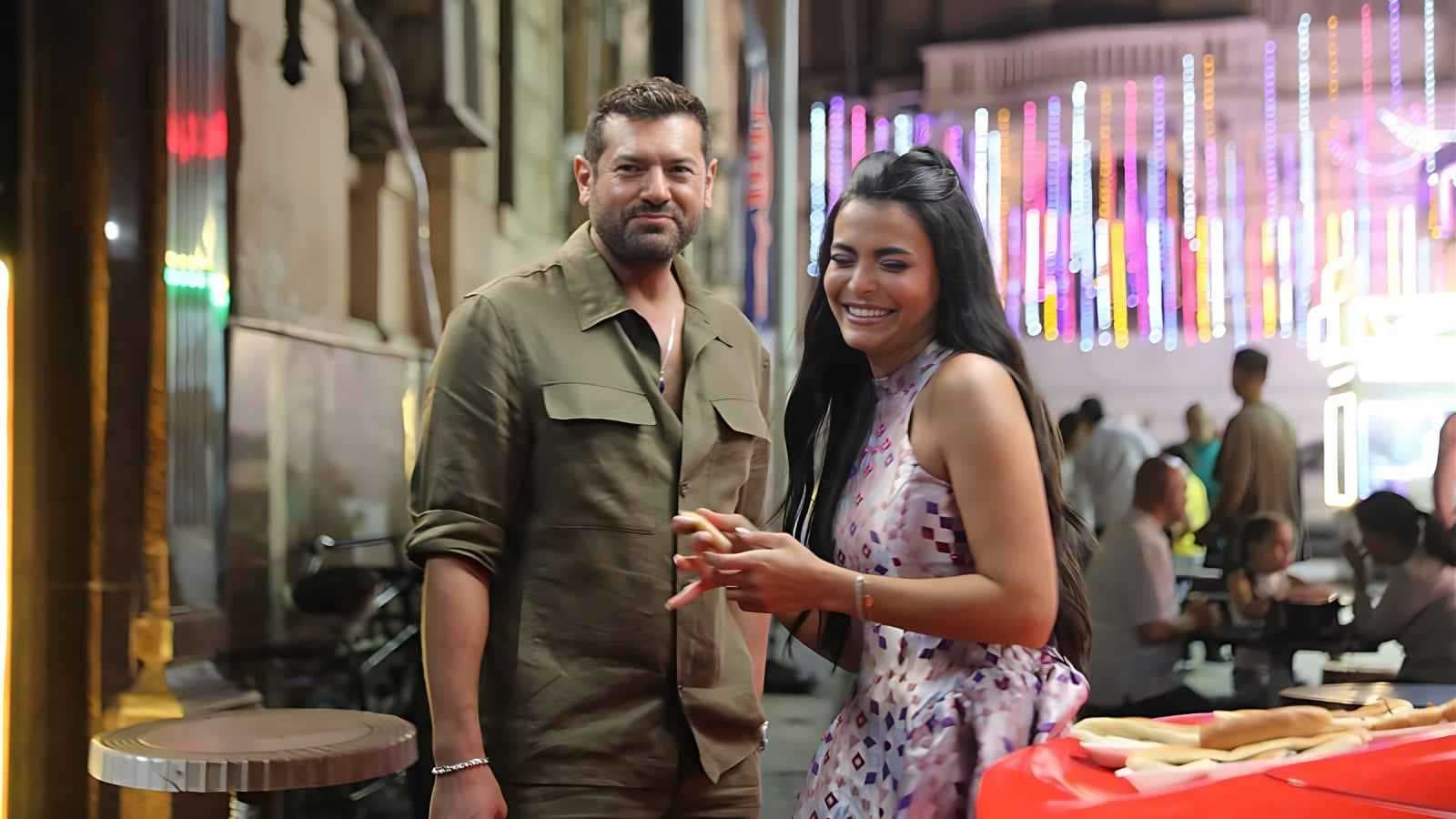 شباك التذاكر السعودي يشهد أسبوعًا قياسيًا مع أفلام عربية وأجنبية