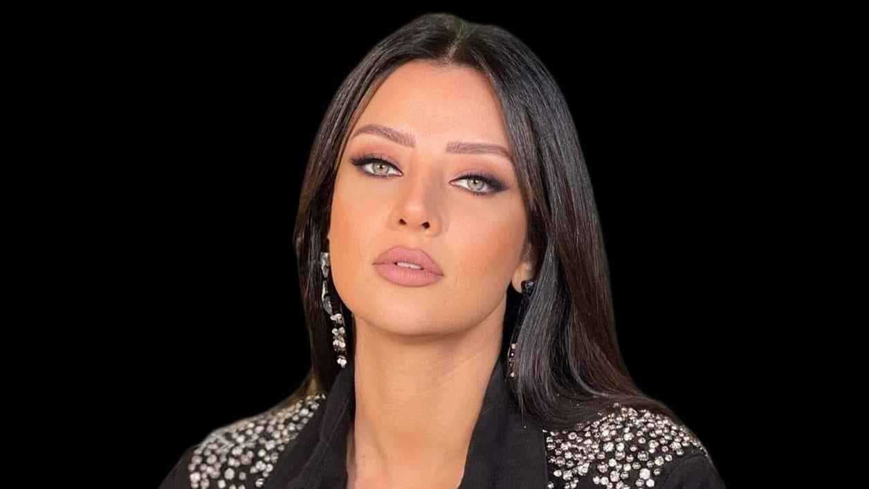 رضوى الشربيني: آن الرفاعي محترمة وابنة أصول