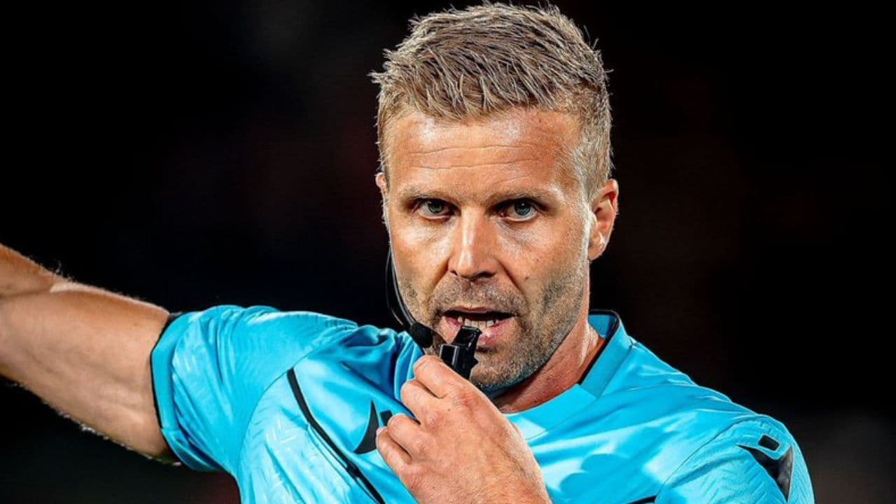 هل اعتذر حكم نهائي كأس العرب للجماهير؟ موقع "الدار" يتحقق