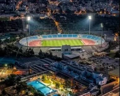 وزارة الشباب تكشف سبب إطفاء إنارة ستاد عمّان الدولي وتتخذ إجراءات بحق المسؤول